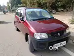 Maruti Suzuki Alto 2006