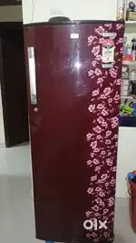 307 litre 5 star rated Videocon Fridge for Sale