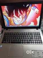 Asus Laptop Good Condition!
