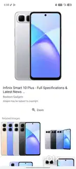 Smart10 good condition