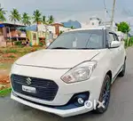 Maruti Suzuki Swift VDI BS IV, 2019, Diesel