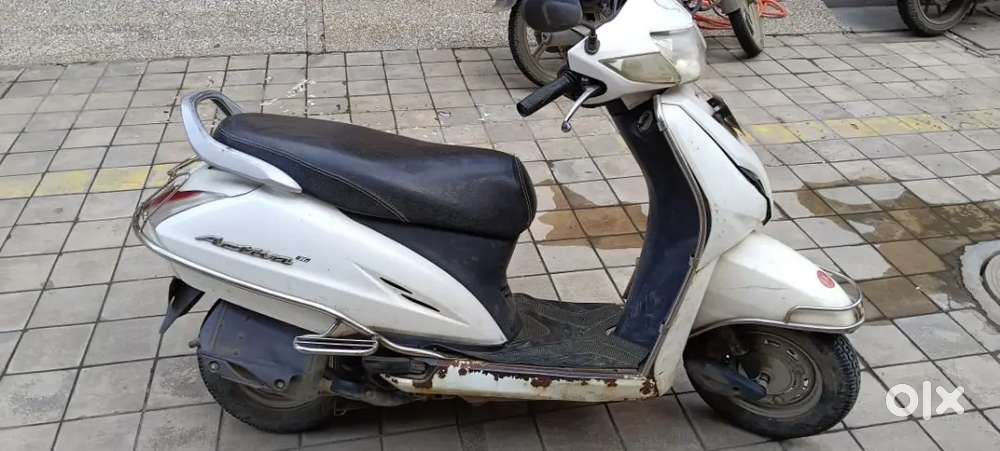 Best condition activa 3G