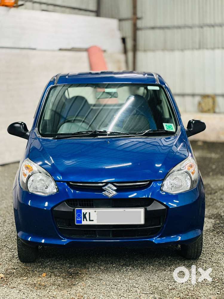 Maruti Suzuki Alto 800 Lxi, 2015, Petrol