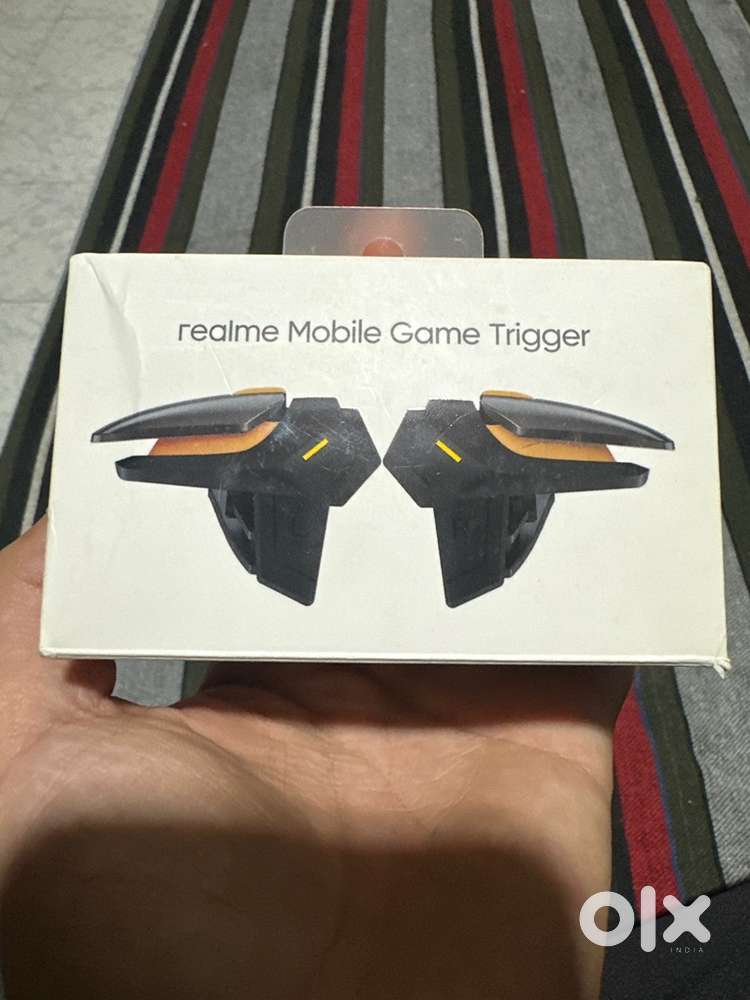 Gaming triggers