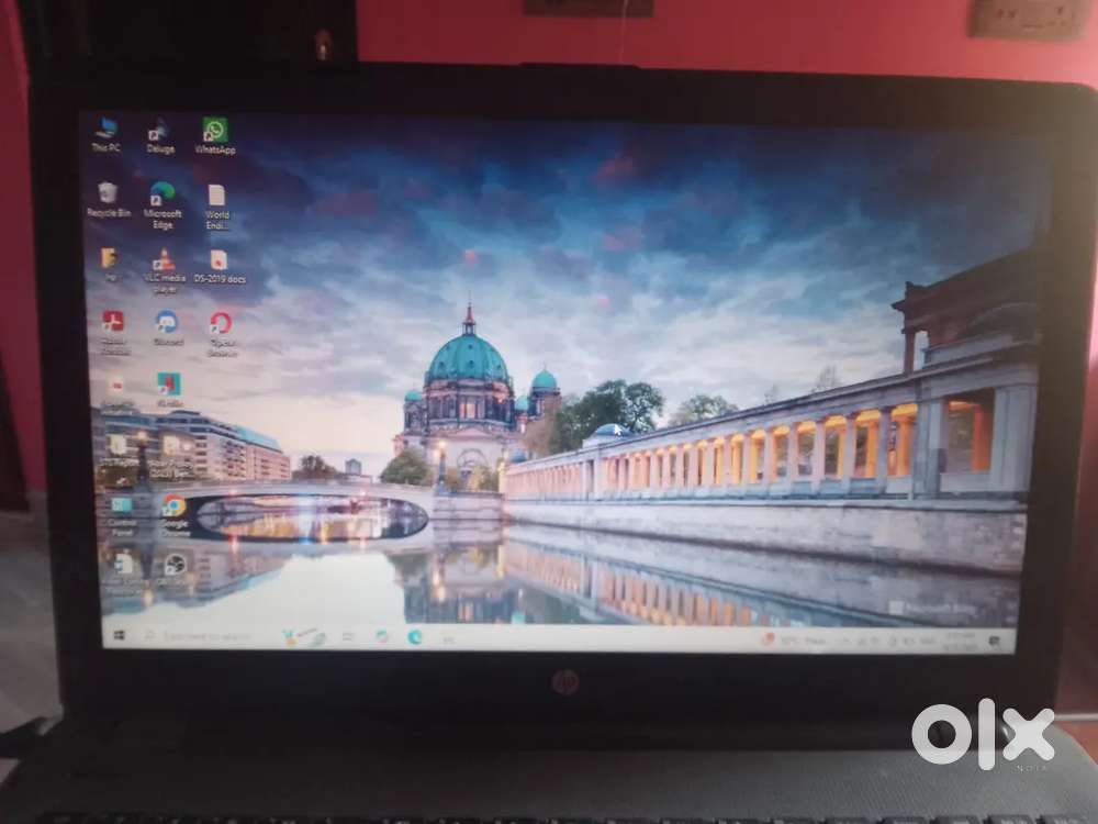 HP 250 G6 Windows 10 H2