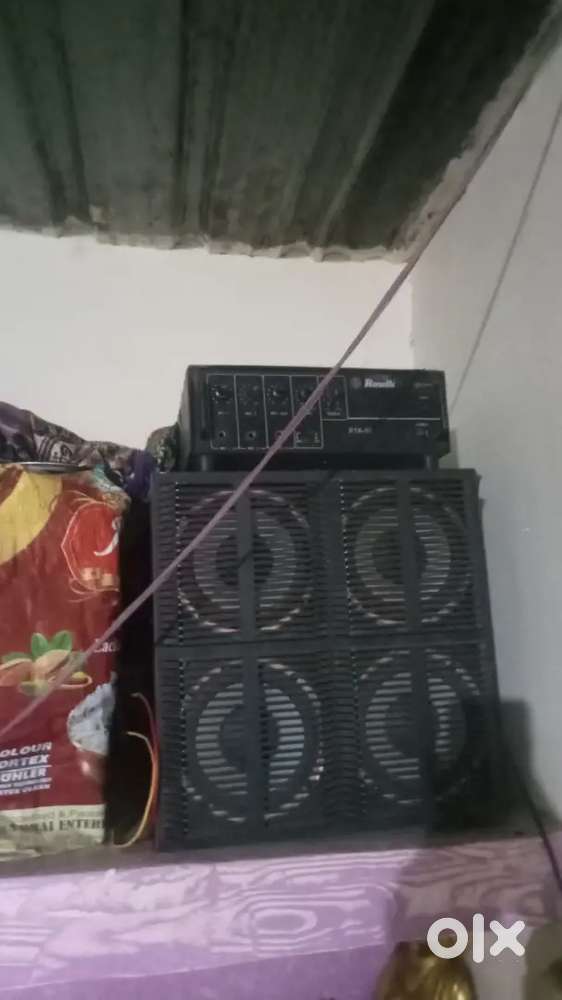 Amplifier Bluetooth