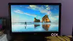 23 inch LG LED Monitor cum TV