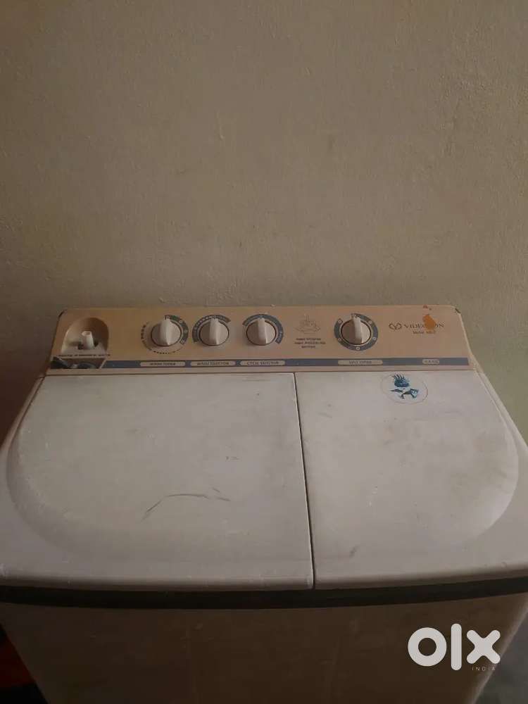 Videocon washing machine multie 6800 high power high pressure motor