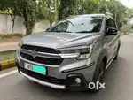 Maruti Suzuki XL6 Alpha, 2020, Petrol