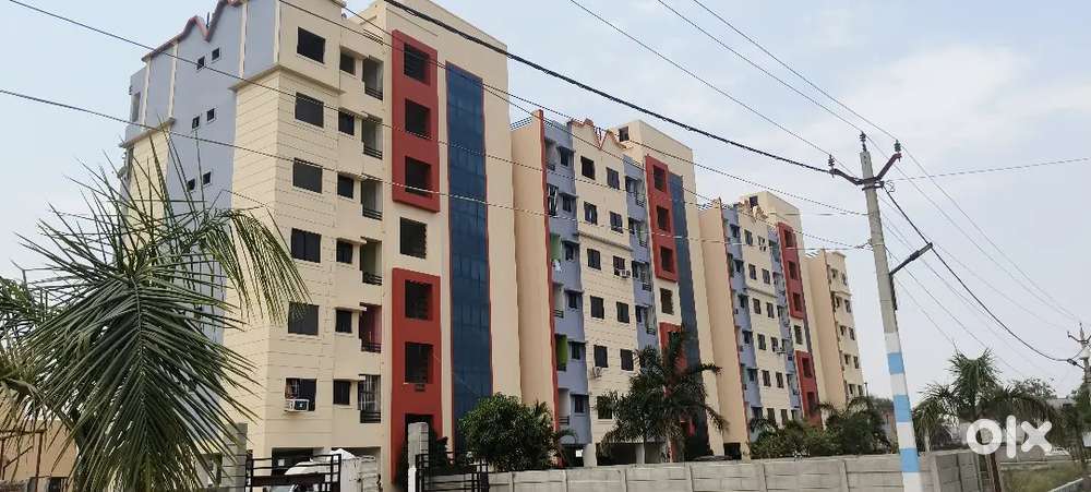 1 BHK flat 10000 . Fully furnished near integral University