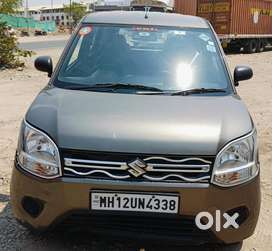 Maruti Suzuki Wagon R LXI CNG, 2022, CNG & Hybrids