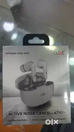 Boat active noise cancellation buds