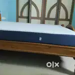 Wakefit matteress for sale