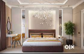 3BHK ownership flat at Home@56 Near Siddha Sky