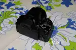 Canon SX70 HS – Superzoom Bridge Camera, 4K Video, Excellent Condition