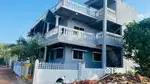 2 BHK furnished flat for rent just 6kms from Mopa Airport