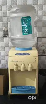 Hot, Cold and Normal VOLTAS Water Dispenser