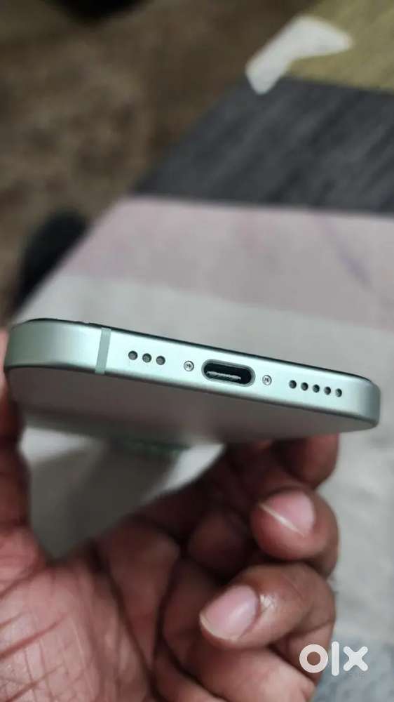 I phone15  128 gb