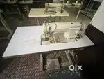 Jack jucki matchine for sell full setup