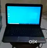 Extra premium quality laptop core i3 working