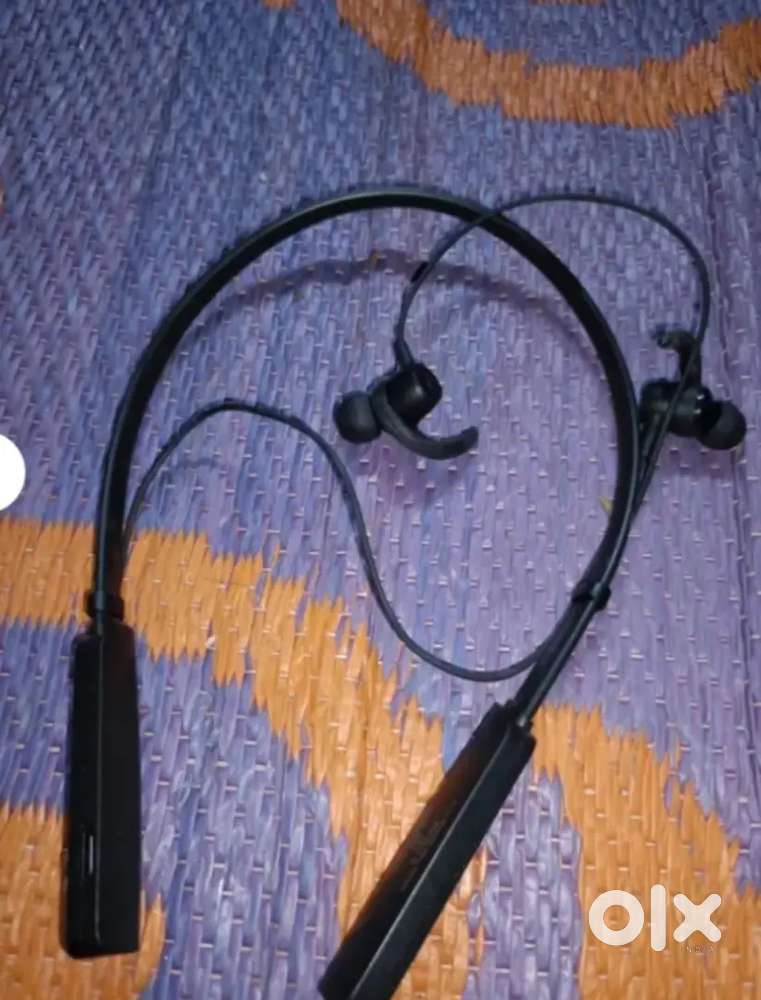 Bluetooth Headphones