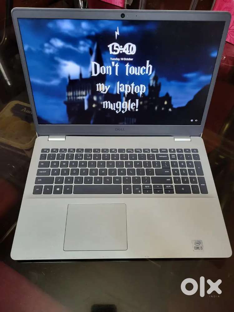 Brand New Dell Laptop