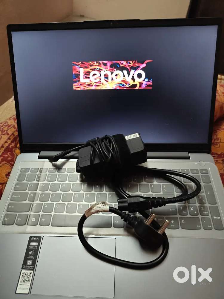 Laptop lenovo