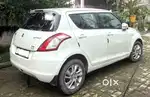 Maruti Suzuki Swift 2014 zxi full loaded Petrol Well Maintained