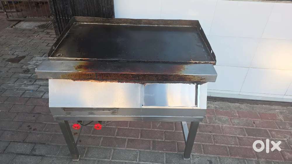 Dosa tawa commercial 3 x 2 ft size