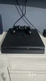Play station 4 slim 1tb