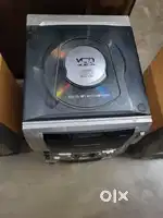 CD/VCD/MP3 Player
