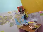 Hello! I’m a Postgraduate student and also preparing for UPSC.