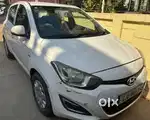 Hyundai i20 Magna 1.2 VTVT, 2012, Petrol