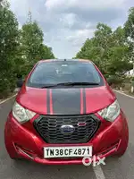 Datsun Redi Go, 2016, Petrol