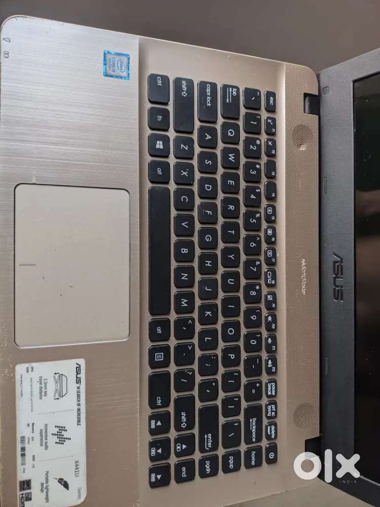 ASUS VIVOBOOK 14 X441UAR