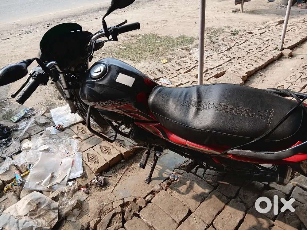 I need a money urgent sell this bike