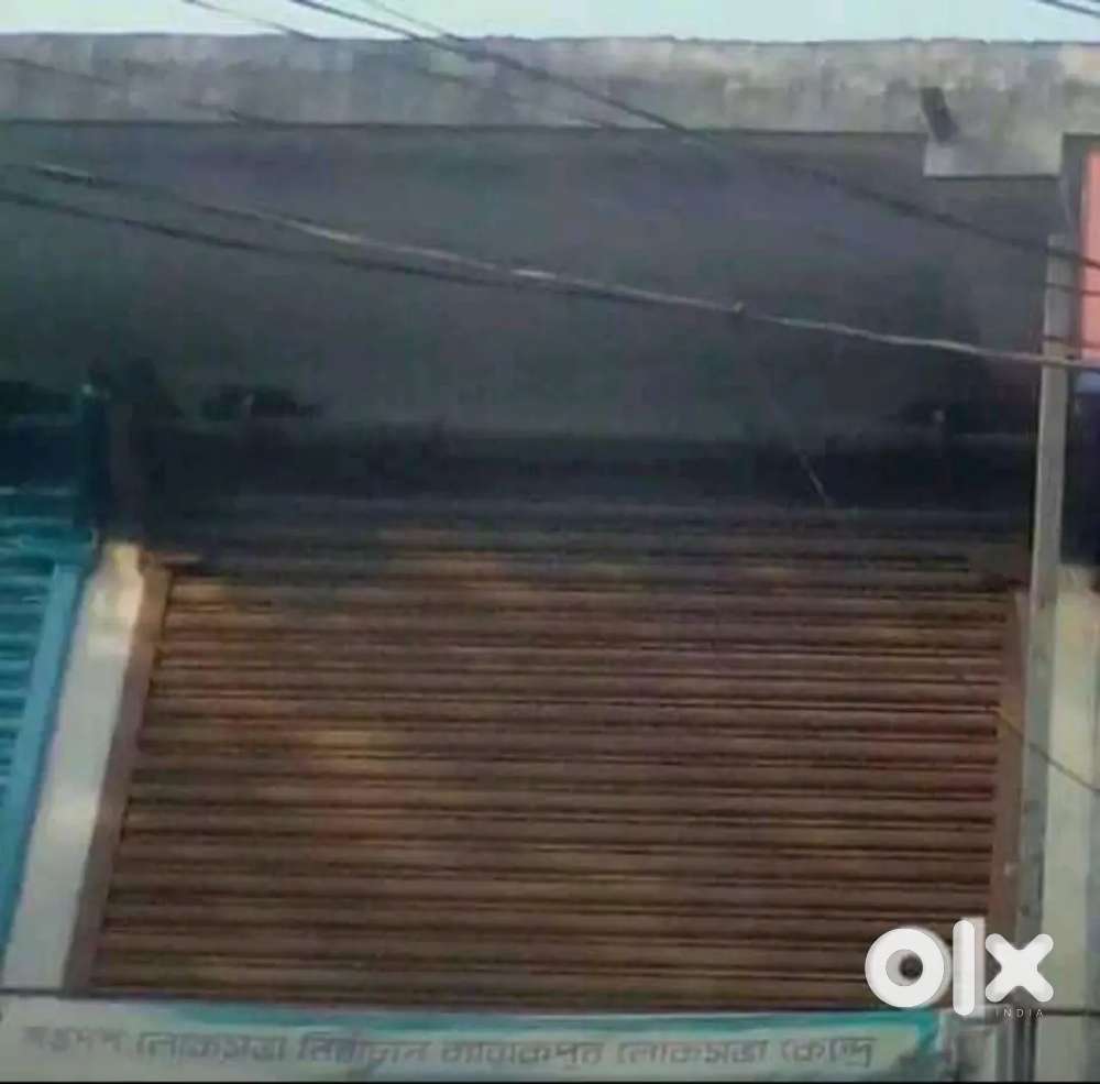 Shop selling near barrackpore barasat road, Saradapally kol 700121