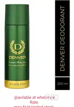 Denver Deo perfume