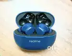 Realme ear buds