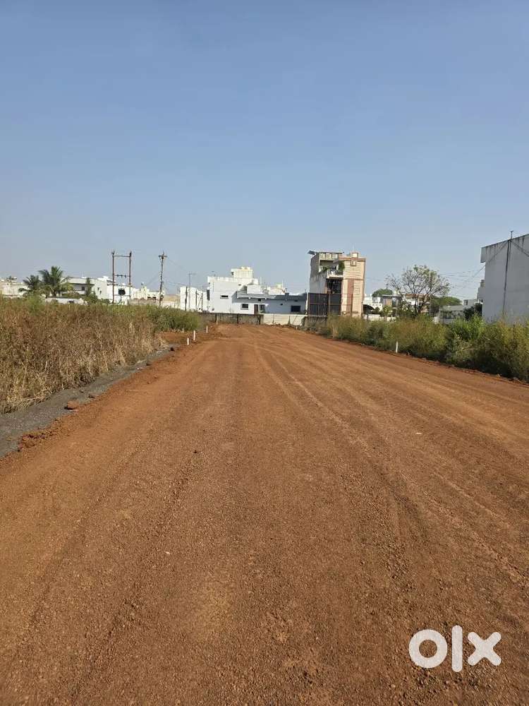 1250 sq.ft. plot for sale near indraprastha, raipura