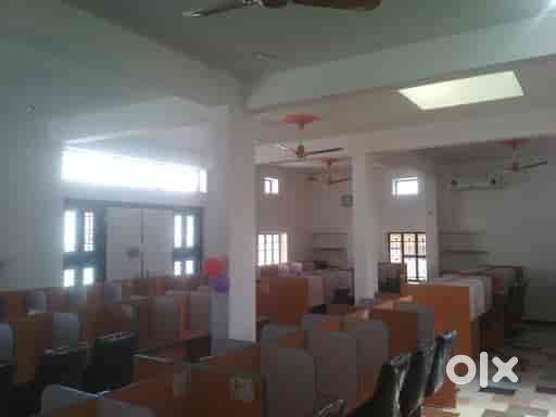 Library ke liye contact kre