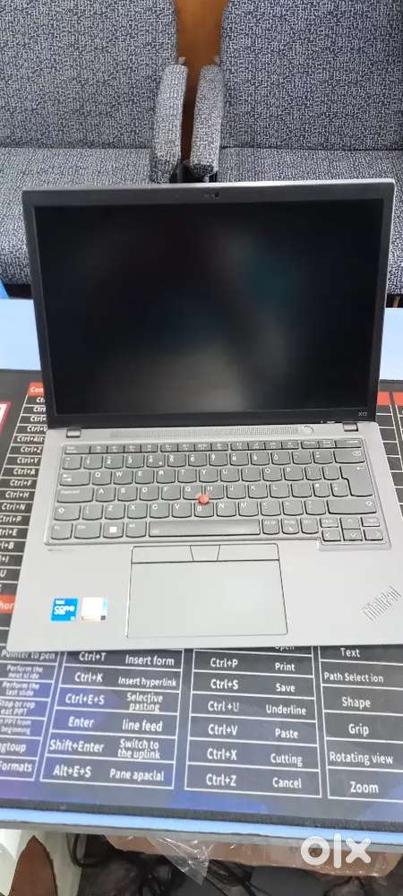 Lenovo ThinkPad X13 Gen2 core i5-11th Gen  13.3inch Touch screen lapto