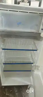 Fridge single door