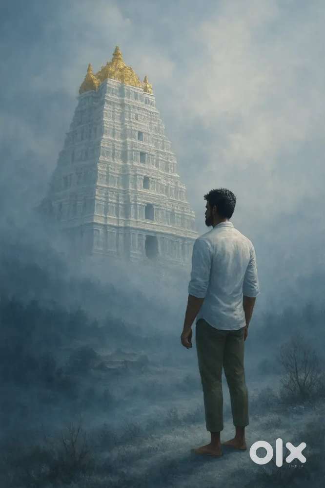 If you're interested or know someone who fits, feel free to reach out!