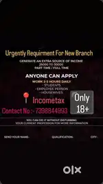 Freelanching work