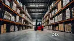 Digital scanning executive in warehouse management