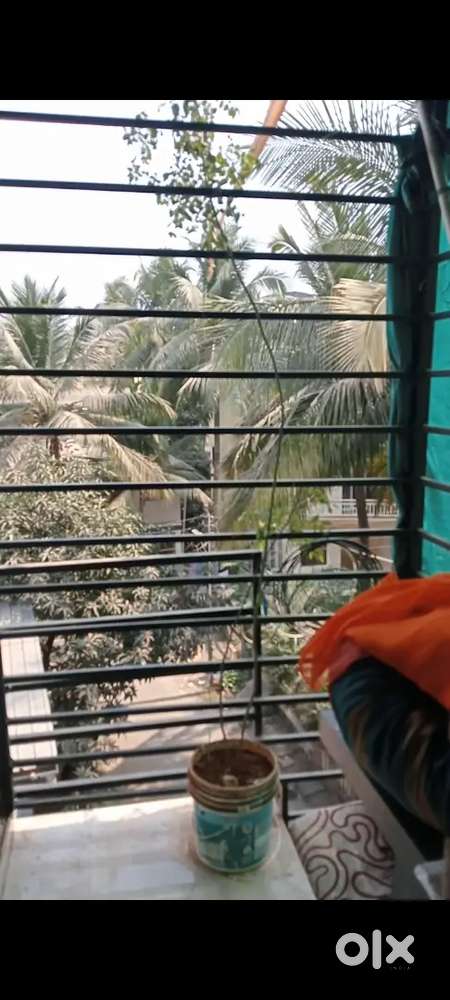 Well maintained 1 BHK flat