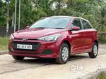 Hyundai Elite i20 Era 1.2, 2016, Petrol