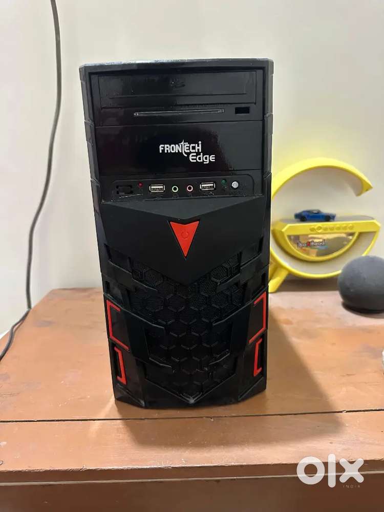 CPU computer