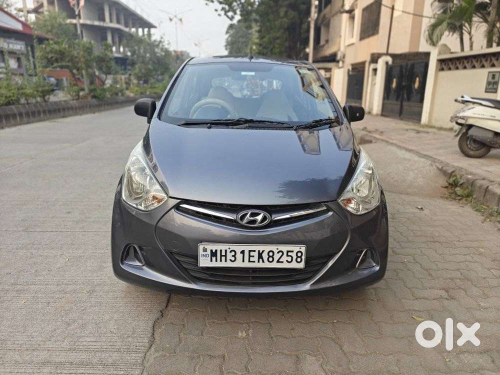 Hyundai EON Magna, 2015, Petrol